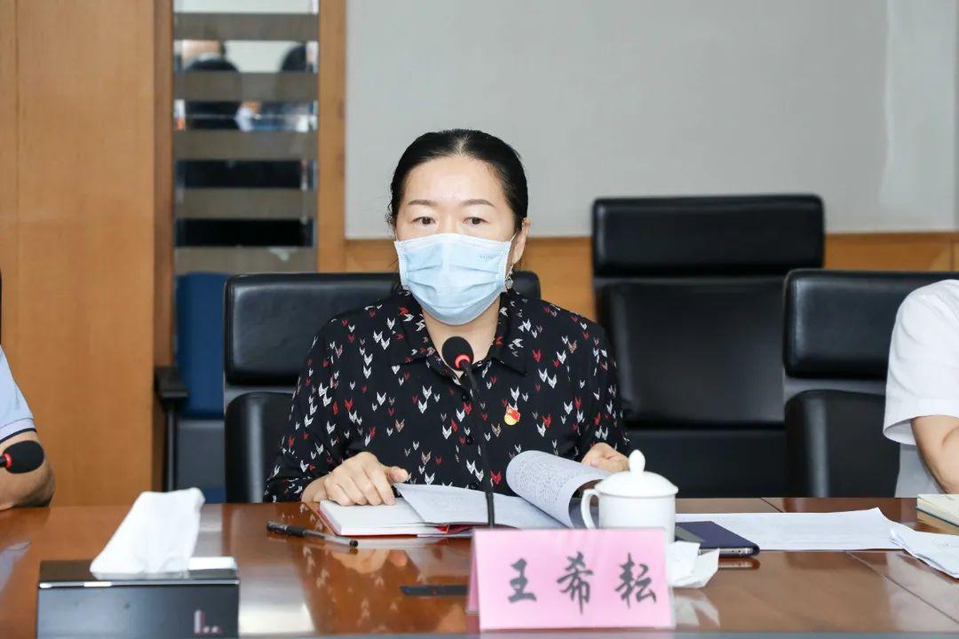 推進(jìn)固廢污染防治“一法一條例”執(zhí)法檢查，筑牢環(huán)境安全保障防線